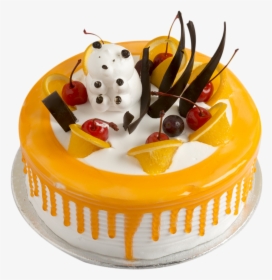 Mango Cake